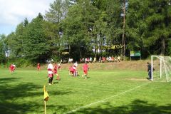 Babylon Cup 2014