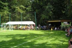Babylon Cup 2014
