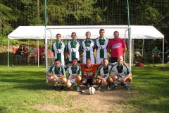 Babylon Cup 2014