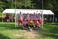Babylon Cup 2014