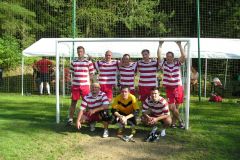 Babylon Cup 2014