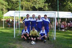 Babylon Cup 2014