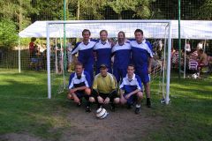 Babylon Cup 2014