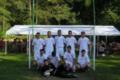 Babylon Cup 2014