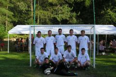 Babylon Cup 2014