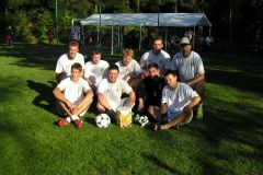 Babylon Cup 2014