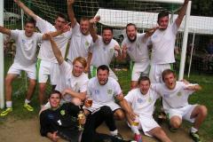 BABYLON CUP 2015