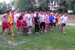 Babylon Cup 2015