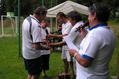 Babylon Cup 2015