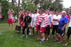 Babylon Cup 2015