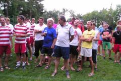 Babylon Cup 2015