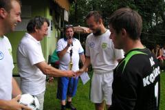 Babylon Cup 2015
