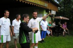 Babylon Cup 2015