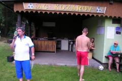Babylon Cup 2015