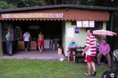 Babylon Cup 2015