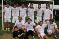 Babylon Cup 2015