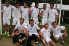 Babylon Cup 2015