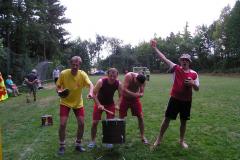 Babylon Cup 2015