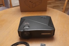 Dataprojektor