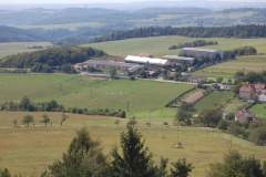 Farma Kozárov (ZEAS Lysice a.s.)