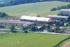 Farma Kozárov (ZEAS Lysice a.s.)