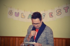 Guláš fest 2018