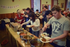 Guláš fest 2018