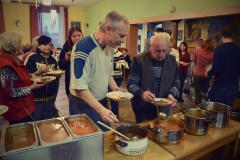 Guláš fest 2018