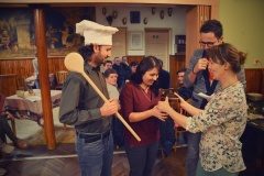 Guláš fest 2018