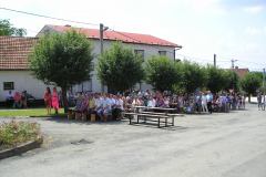 Kaple sv. Anny