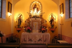 Kaple sv. Anny