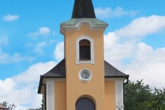 Kaple sv. Anny