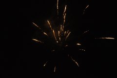 Rozsvícení vánočního stromu 2014