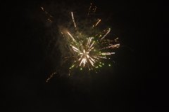 Rozsvícení vánočního stromu 2014