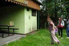Vítání prázdnin 2015