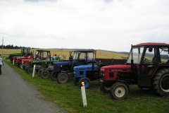Vítání prázdnin 2015