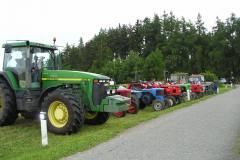 Vítání prázdnin 2015
