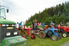 Vítání prázdnin 2015