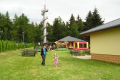 Vítání prázdnin 2015